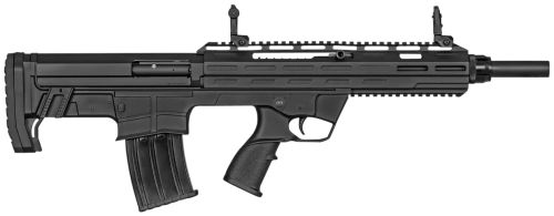 Tokarev TBP 12P Bullpup 12 Gauge Blue/Black Shotgun